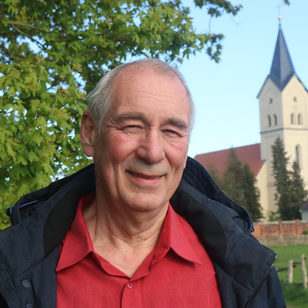 Jürgen Brehme