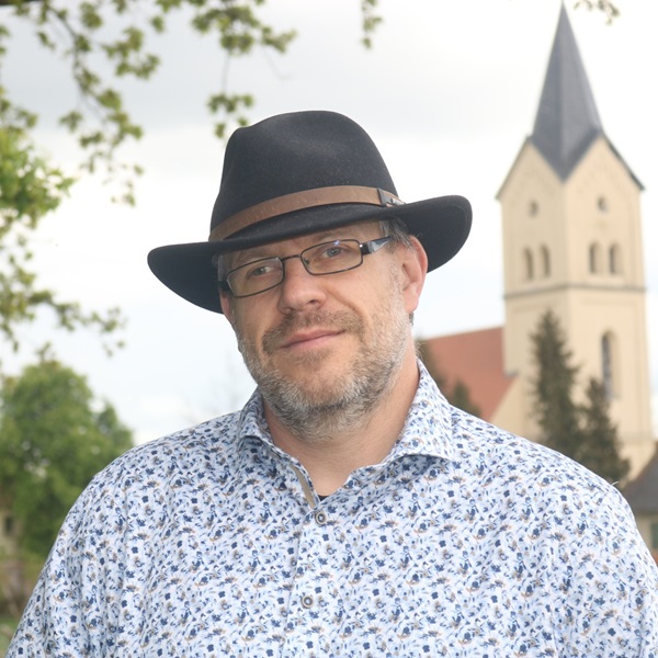 Andreas Laux