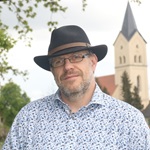 Andreas Laux