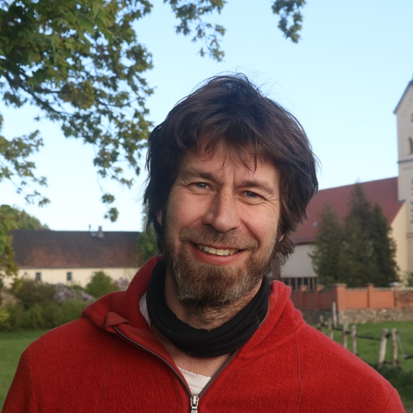 Stefan Wagner